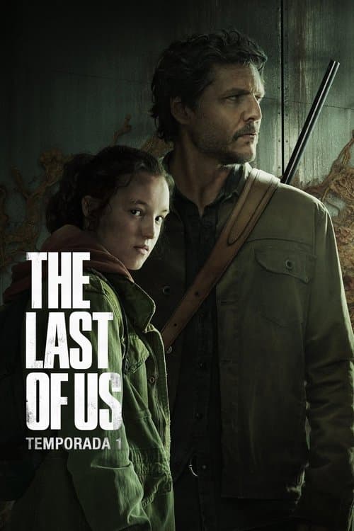 Póster de Temporada 1