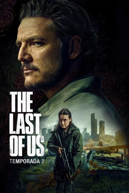 Póster de Temporada 2
